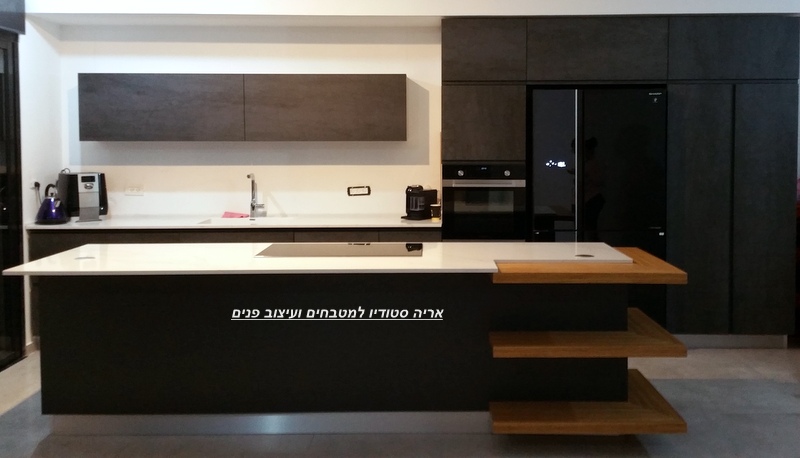 מטבח יוקרה