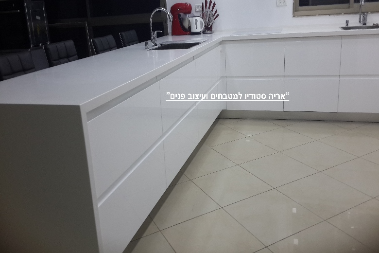 מטבחים מודרניים
